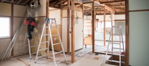 Entreprise de rénovation de la maison et de rénovation d’appartement à Duclair